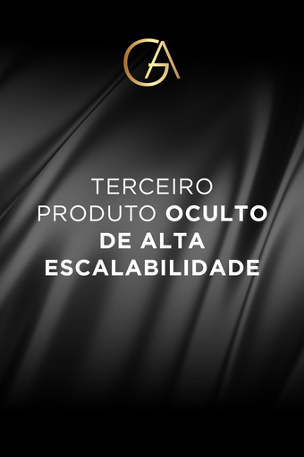 terceiro produto oculto